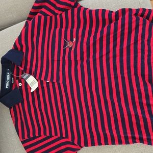Vintage Polo golf shirt